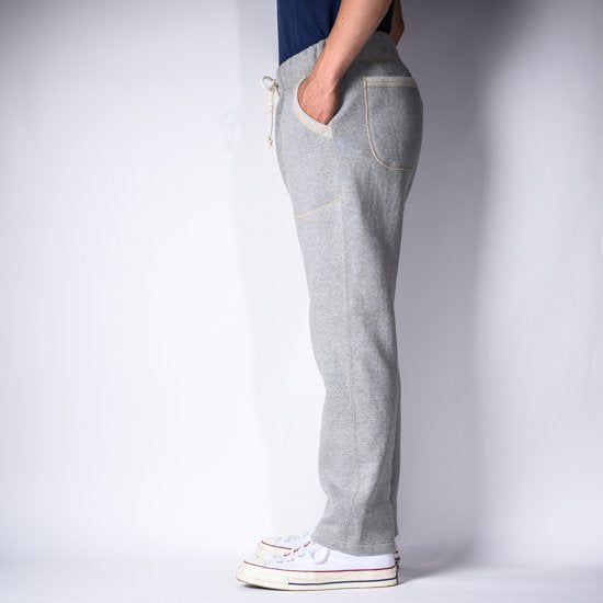 スエットパンツ グレー Sweat Pants gray – BONCOURA Official Online