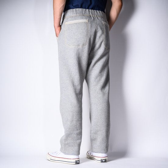 Pantalon de survêtement gris
