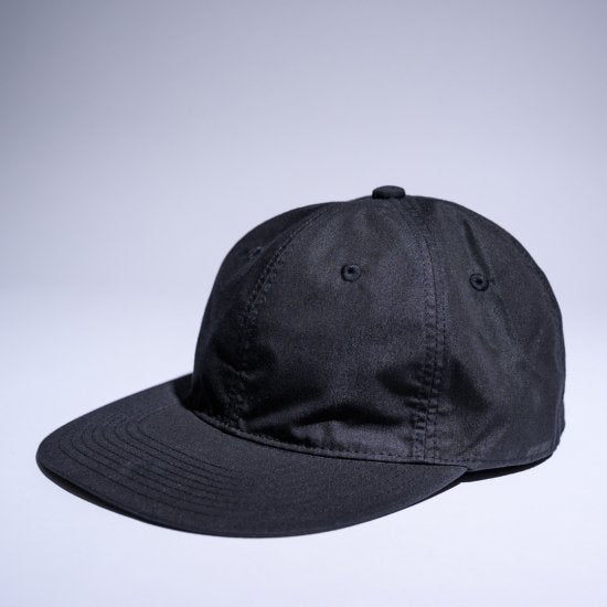 US navy cap black