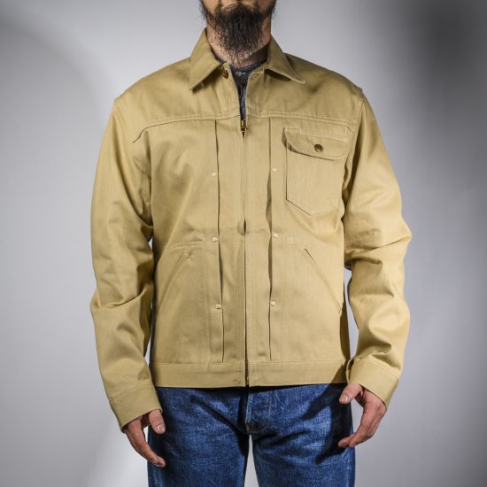 Z-1 jacket 5th anniversary model