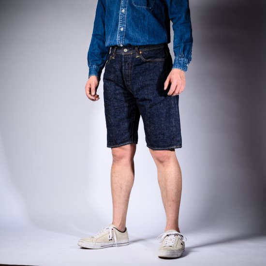 short pants denim – BONCOURA Official Online Store