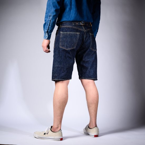 short pants denim – BONCOURA Official Online Store