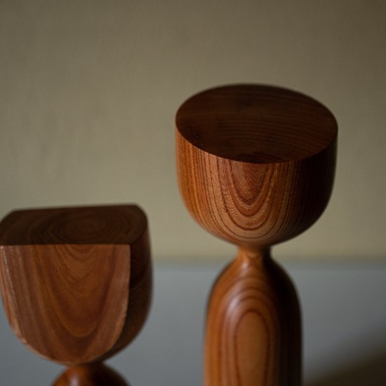 Kokeshi Keyaki