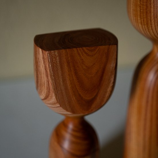 Kokeshi Keyaki